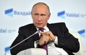 Tổng thống Putin: IS hành quyết 10 người mỗi ngày tại Syria