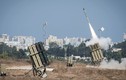 Israel tố tác chiến điện tử Nga khiến Iron Dome tê liệt