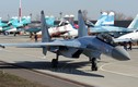 Thương vụ Su-35: Lệnh cấm vận của Mỹ không dọa nổi Indonesia