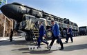 Mỹ và Nga thảo luận về hiệp ước cắt giảm vũ khí chiến lược mới