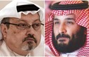 Ai đứng sau chỉ đạo vụ thủ tiêu nhà báo Khashoggi?