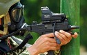 Cận cảnh khẩu tiểu liên lai súng ngắn của Đặc công Việt Nam