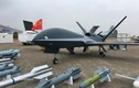 Trung Quốc khoe UAV tấn công mạnh ngang 'Thần chết' của Mỹ