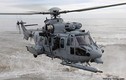 Sức mạnh của trực thăng vận tải chiến thuật tầm xa EC-725 Caracal