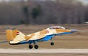 MiG-29 Ai Cập vừa rơi hoạt động chưa được 1 năm