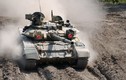 Báo Mỹ thừa nhận M1 Abrams không phải đối thủ của T-90A