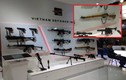 Đi tìm khẩu súng trường lạ Việt Nam mang đến Indodefense 2018