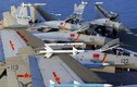 Trung Quốc công bố kế hoạch xây dựng lực lượng không quân hiện đại