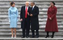 Michelle Obama - Donald Trump: Sự đối lập điển hình của nước Mỹ?