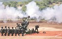 Ấn Độ chính thức sở hữu lựu pháo “lắm tài nhiều tật” M777