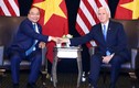 Phó TT Mỹ: Việt-Mỹ chia sẻ lợi ích chung trong duy trì tự do hàng hải