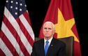 Phó Tổng thống Mỹ “nắn gân” Trung Quốc tại hội nghị ASEAN