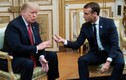 Tổng thống Macron: "Pháp không phải chư hầu của Mỹ"