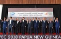 Hội nghị Cấp cao APEC lần thứ 26 kết thúc tốt đẹp