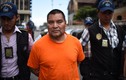 Cựu biệt kích nhận án 5.160 năm tù vì thảm sát ở Guatemala