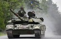 Ukraine đang bên miệng hố chiến tranh tổng lực với Nga?