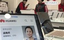 "Công chúa Huawei" khi bị bắt có đến 7 cuốn hộ chiếu