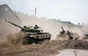Mang xe tăng đi rửa, Nga lại khiến Ukraine lo sốt vó