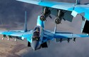 MiG-35 đẹp mê mị trong biên chế Không quân Nga