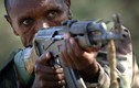 Pháp lấy đâu ra 1.000 tiểu liên AK-47 để tặng CH Trung Phi?