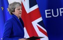 Thủ tướng Anh Theresa May đối diện nguy cơ từ chức