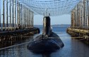 Tàu ngầm hạt nhân tỉ đô của Mỹ "đắp chiếu" vì lý do không ngờ