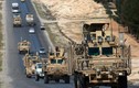 Mỹ bất ngờ tuyên bố rút toàn bộ quân khỏi Syria