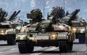 Ukraine đưa xe tăng "khủng" đến Donbass, thách thức T-90 Nga