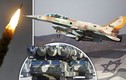 Tiêm kích F-35I đã tham chiến, S-300PM Syria sẽ đối phó ra sao?