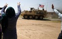 Nga phỏng đoán lý do Mỹ "dừng cuộc chơi" ở Syria
