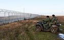 Nga xây dựng hàng rào điện tử để bảo vệ bán đảo Crimea