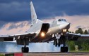 Video: Máy bay ném bom huyền thoại Tu-22M của Nga trở lại bầu trời