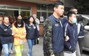 Đài Loan treo thưởng cho người báo tin du khách VN