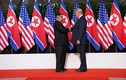 Đàm phán Trump - Kim trở về vạch xuất phát, lập trường khó dung hòa