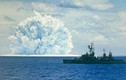 Mỹ đã tìm ra cách vô hiệu siêu ngư lôi Poseidon