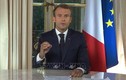 Tổng thống Pháp lên án người biểu tình tấn công văn phòng chính phủ