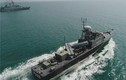 Đưa tàu chiến tới Đại Tây Dương, Iran có đang nói đùa?