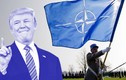 NATO lâm vào thế “tiến thoái lưỡng nan“