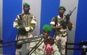 Tổng thống chữa bệnh ở nước ngoài, quân đội Gabon đảo chính
