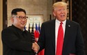 Báo Hàn: Ông Kim Jong Un và ông Trump “rất có thể” gặp lại ở Hà Nội