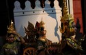 Vũ kịch mặt nạ Campuchia phục hồi từ diệt chủng