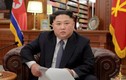 Nhà lãnh đạo Triều Tiên Kim Jong-un bất ngờ sang Trung Quốc