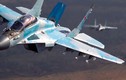 MiG-35 đủ mạnh để cạnh tranh với tiêm kích tàng hình Mỹ
