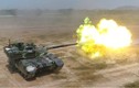 Thái Lan muốn mua thêm xe tăng từ Trung Quốc