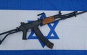 Súng trường tấn công Galil: “AK-47” của người Do Thái