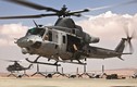 Quân đội Mỹ tiếp nhận “lão tướng” UH-1 cuối cùng