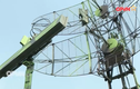 Ngạc nhiên công nghệ trên đài radar cảnh giới “Made in Vietnam”