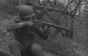 Lính Mỹ và khẩu tiểu liên bất đắc dĩ trong Chiến tranh Triều Tiên