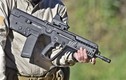 Tiểu liên X95: Đối thủ xứng tầm của huyền thoại AK-47