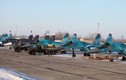 Đình chỉ bay Su-34, 120 chiến đấu cơ Nga buộc phải nằm đất
